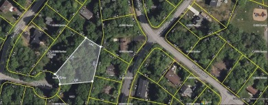Lake Lot For Sale in Tobyhanna, Pennsylvania