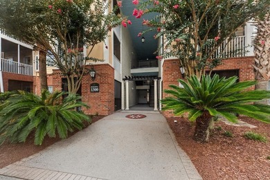 Wando River Condo For Sale in Mount Pleasant South Carolina