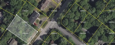 Lake Lot For Sale in Tobyhanna, Pennsylvania