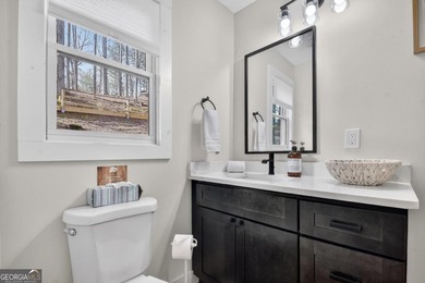 WHIMSICAL BLUE RIDGE LAKEFRONT COTTAGE! Nestled in the heart of - photo 7