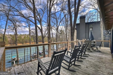 WHIMSICAL BLUE RIDGE LAKEFRONT COTTAGE! Nestled in the heart of - photo 10