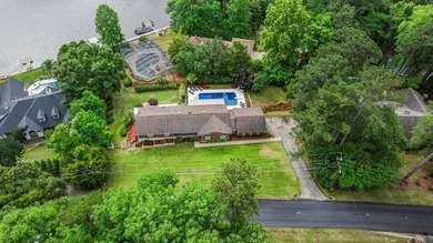 Rustic paradise on the water! This incredible home is in - photo 1
