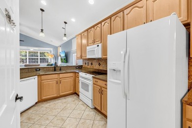 Located on a quiet side street within the highly sought-after - photo 11