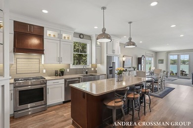 Lake Macatawa luxury condo for carefree living features 3 - photo 11