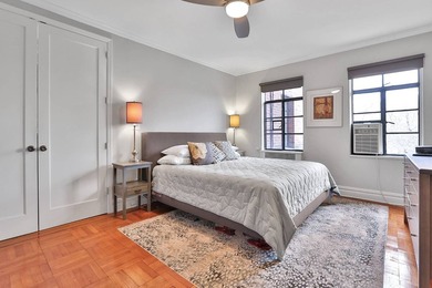 EXCLUSIVE NEW LISTING Renovated & Spacious 1-Bd. Prewar Co-op - photo 11