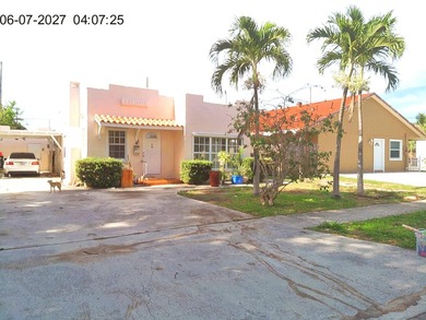Motivated Seller! Great Opportunity! Come see this Spanish Style - photo 1
