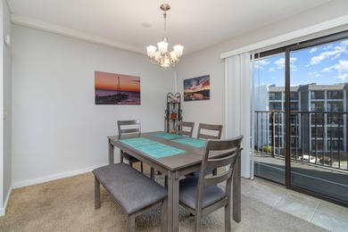 Welcome to this beautifully furnished 2-bedroom, 2-bath condo
