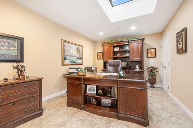 Finally! Fabulous fairway, water and expansive mountain VIEWS