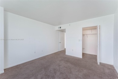 Rarely available high-floor 1BR at The Floridian with stunning