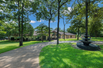 A RARE FIND! - Lake Acreage For Sale in Mabank, Texas