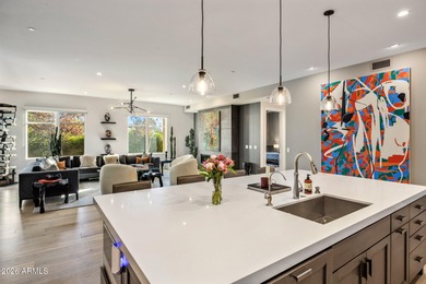 Luxury Living awaits at the exclusive Enclave at Borgata