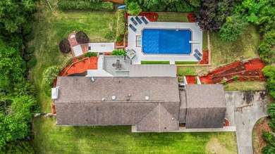 Rustic paradise on the water! This incredible home is in - photo 3