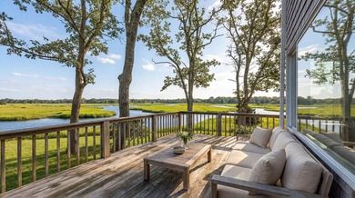 ONE OF ORLEANS MOST SPECTACULAR MARSH SETTINGS. Set above the - photo 14