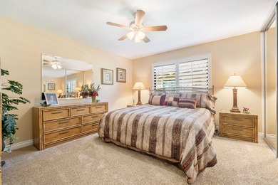 Finally! Fabulous fairway, water and expansive mountain VIEWS