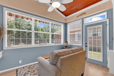 Located on a quiet side street within the highly sought-after - photo 15