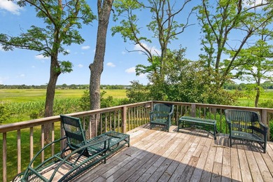 ONE OF ORLEANS MOST SPECTACULAR MARSH SETTINGS. Set above the - photo 15