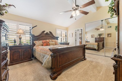 Finally! Fabulous fairway, water and expansive mountain VIEWS