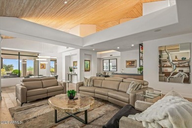 This Bing Hu designed home is the epitome of luxury and - photo 8