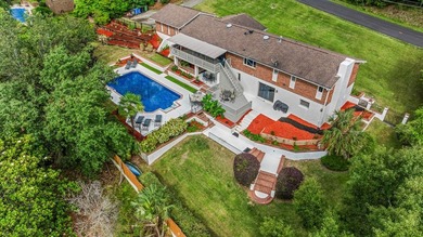 Rustic paradise on the water! This incredible home is in - photo 8