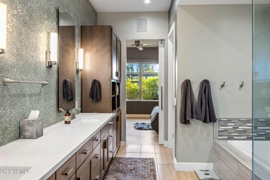 Luxury Living awaits at the exclusive Enclave at Borgata