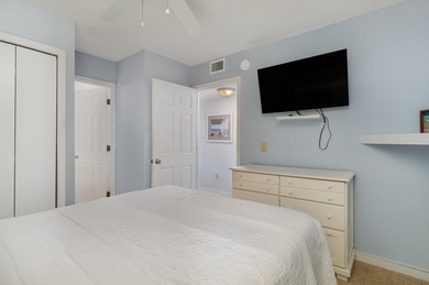 Welcome to this beautifully furnished 2-bedroom, 2-bath condo