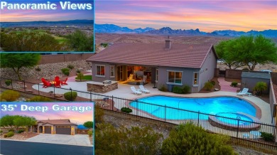 Lake Home For Sale in Bullhead City, Arizona