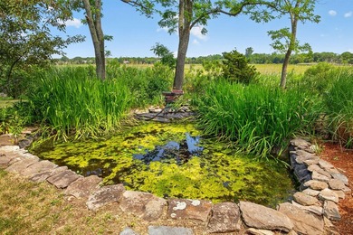 ONE OF ORLEANS MOST SPECTACULAR MARSH SETTINGS. Set above the - photo 25