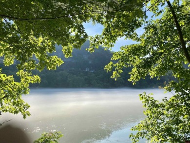 Lake Lot For Sale in Mountain View, Arkansas
