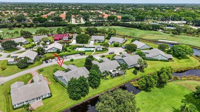 THIS BEAUTIFUL UPDATED 3 BEDROOM 2 BATH VILLA IS READY FOR A NEW - photo 45