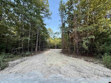 White River Acreage For Sale in Calico Rock Arkansas