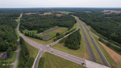 (private lake, pond, coastal) Commercial For Sale in Union North Carolina