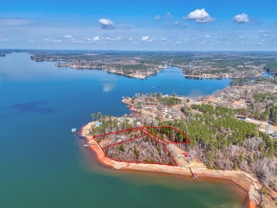 AN EXTRAORDINARY OPPORTUNITY ON LAKE GREENWOOD!!! 5.2 acres on - photo 5