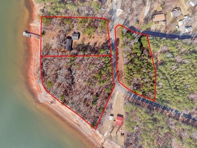 AN EXTRAORDINARY OPPORTUNITY ON LAKE GREENWOOD!!! 5.2 acres on - photo 6
