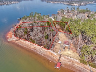 AN EXTRAORDINARY OPPORTUNITY ON LAKE GREENWOOD!!! 5.2 acres on - photo 10