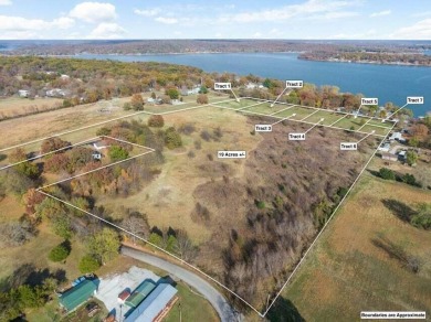 Grand Lake O the Cherokees Commercial For Sale in Grove Oklahoma