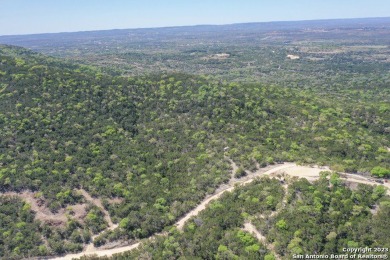 Lake Acreage For Sale in Bandera, Texas