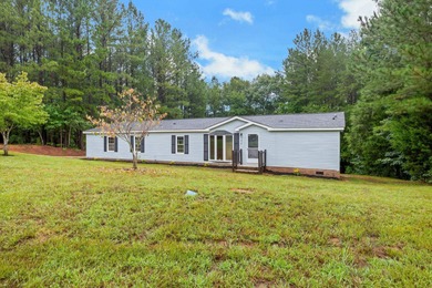 (private lake, pond, coastal) Home For Sale in Gaffney South Carolina