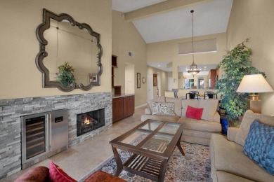 Lake Condo For Sale in Palm Desert, California