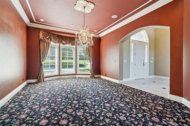 Welcome to an exquisite Country French Estate nestled in the - photo 8