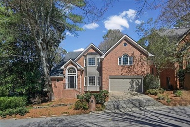 Silver Lake - Dekalb County Home Active Under Contract in Brookhaven Georgia