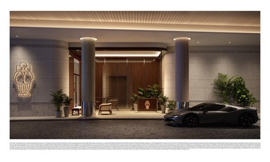 Pre Construction Completion 2027. Mr. C Residences WPB - photo 4