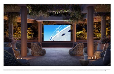 Pre Construction Completion 2027. Mr. C Residences WPB - photo 8