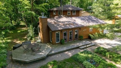 Lake Home For Sale in Decatur, Michigan