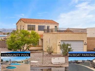 Lake Home Sale Pending in Bullhead City, Arizona