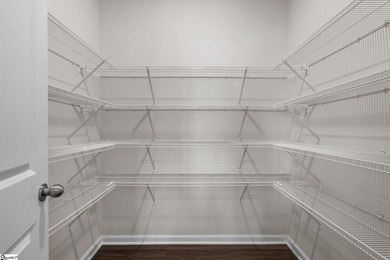 Built in 2023, this beautifully maintained end-unit townhome in - photo 16