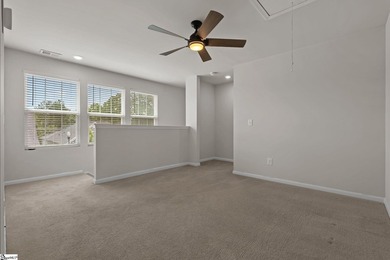 Built in 2023, this beautifully maintained end-unit townhome in - photo 20