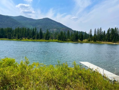 Clark Fork River - Mineral County Home For Sale in Thompson Falls Montana