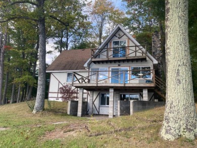 Lost Lake - Presque Isle County Home For Sale in Hawks Michigan