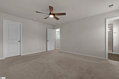 Built in 2023, this beautifully maintained end-unit townhome in - photo 22