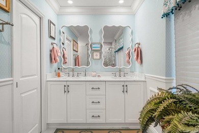 Experience refined, effortless living in this stunning one-story - photo 28